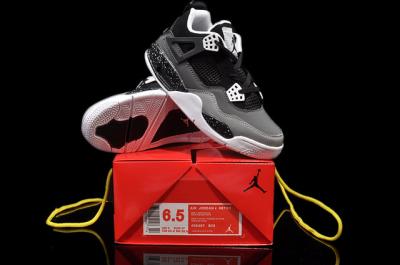 cheap air jordan 4 couples' shoes cheap no. 247